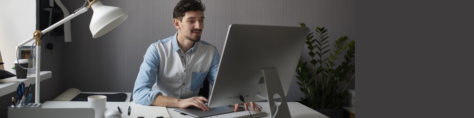 Dedicated Developers iDream Technologies