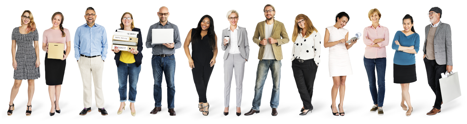 Smart Employee Manager iDream Technologies